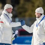 Norwegian Biathlete Sturla Holm Laegreid Apologizes for Infidelity Amid Olympic Triumph