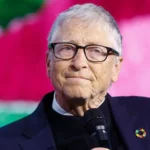 Bill Gates pulls out of India's AI summit over Epstein files controversy