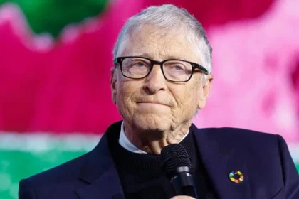 Bill Gates pulls out of India's AI summit over Epstein files controversy