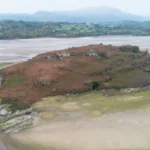 Buy an island for £350k... but you must wade across an estuary to reach it