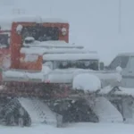 Severe Snowstorm Worsens California Avalanche Conditions