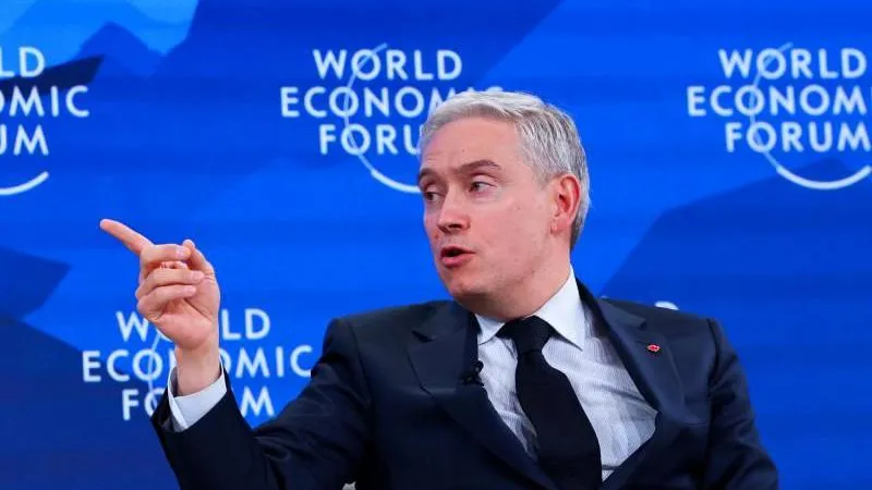 Canada's finance minister says US is unlikely to lift tariffs