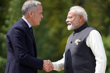 Canada Trade Diversification Drives Global Mission The Canadian Prime Minister Mark Carney spearheads a Canada Trade Diversification Initiative by visiting India Australia and Japan in this week. It is a goal to lessen Canada's dependence on the United States, and increase trade across multiple sectors. Canada and India Renewing Relations amid Trade Diversification The relationship between Canada and India has cooled since former Prime Justin Trudeau claimed that New Delhi was involved in the murder of a Sikh Separatist in Canada 2023. Carney, as part of Canada's trade diversification, invited PM Narendra Modi at the G7 Summit in Kananaskis in Alberta and engaged in high level talks to restart trading discussions. The Canadian foreign minister Anita Anand visited India to meet Modi, and the Foreign Minister S Jaishankar. This visit was also designed to support trade diversification. Exporting trade beyond the US Carney's visit focuses on sectors like energy and AI, as well as defense, vital minerals, maritime safety, food security, and. Canada Trade Diversification goals, in response to US tariffs for metals and automobiles, call on Canada to double non US exports over the next decade. Currently, 75 percent of Canadian exports are sent to the United States. Carney stated that Canada is focusing on the things it can control in a world of uncertainty. We are diversifying our trade and attracting investment in order to provide opportunities for businesses and workers. Canada has also reduced tariffs for Chinese agricultural products. Carney emphasized economic independence during his Davos address, calling for countries to resist coercion from major powers. USMCA and Trade Relations between Canada and United States US Supreme Court has recently struck down tariffs that were sweeping, however, tariffs remain on cars, steel and aluminum. The USMCA is being renegotiated by Canada, Mexico, and the US. A decision should be made this summer. Canada and Mexico are in favor of keeping the USMCA, but US officials may be more interested in bilateral agreements. Canada Trade Diversification has been at the forefront of these discussions, as Canada seeks stable non-US trading channels.