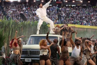 Celebrity appearances, controversial ads and other Super Bowl takeaways