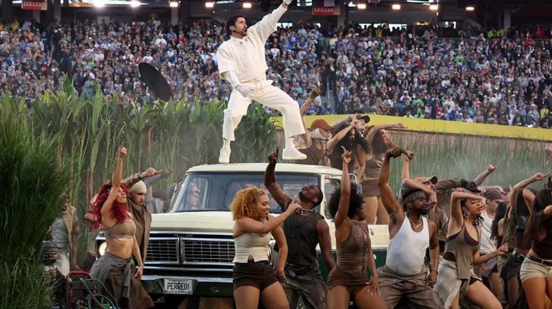 Celebrity appearances, controversial ads and other Super Bowl takeaways