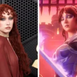 Chappell Roan collaborates with Fortnite one year after Radio 1 plea