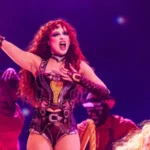 Chappell Roan leaves talent agency led by Casey Wasserman after Epstein fallout