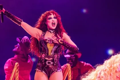 Chappell Roan leaves talent agency led by Casey Wasserman after Epstein fallout