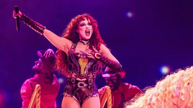 Chappell Roan leaves talent agency led by Casey Wasserman after Epstein fallout