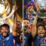 Chelsea and PSG to Face Real Madrid in the Last 16 of Champions League Premier League clubs have been thrown into some major clashes by the Champions League draw. Chelsea takes on the holders Paris Saint-Germain while Manchester City faces Real Madrid. The knockout round will not feature any English teams. This draw will see some intense European competition across the board. Chelsea Set for PSG Showdown The meeting between Chelsea and PSG brought back the memories of the FIFA Club World Cup Final from last year. In New Jersey, the Blues beat PSG 3 to 0. The stakes have been raised. David Barnard, Chelsea's Director of Football, admitted that the task will be difficult. He made it very clear, however, that his team is confident. The focus is on one game at a time, he said. PSG will be the defending champions. Chelsea has already proven that they are capable of competing at the top level. Man City and Real Madrid renew rivalry Manchester City and Real Madrid will again face off. It is the fifth consecutive season in which the two teams have met at the knockout stages. City beat Madrid in the December league stage. This win was a new chapter in their rivalry that has been intensifying since 2022. Hugo Viana, City's director for football, described this match as an event in and of itself. The margins could be even closer because both teams are familiar with each other. Arsenal, Newcastle United, Liverpool, and Tottenham learn their fate Arsenal, the Premier League's leaders, will play Bayer Leverkusen. This is a tough draw with one of Germany’s best sides. Newcastle United takes on Barcelona. Newcastle United will be hosting the first leg of this match at their home stadium, giving them an advantage. Liverpool meet Galatasaray. Liverpool's ambassador Ian Rush thinks the atmosphere at Anfield will be decisive in the second leg. Tottenham Hotspur will face Atletico Madrid on Saturday in a battle that promises to be tactical. Important Dates for Quarter-Final Clashes The matches will be played on the 10th and 11th of March. On 17 and 18 march, the return matches are scheduled. The quarter-finals will be held if both Newcastle and Tottenham advance. Chelsea and Liverpool may also meet in the quarter-finals. Finale will be held at Puskas Arena in Budapest on 30th May.