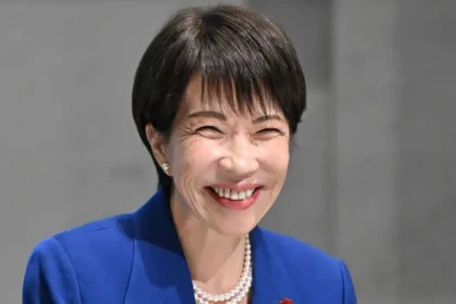 China is hitting Japan where it hurts. Will PM Takaichi give in