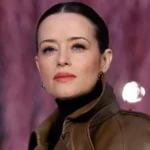 Claire Foy Reveals Five Year Parasite Battle After Travel Infection