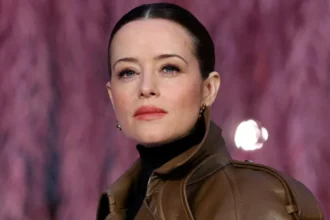 Claire Foy Reveals Five Year Parasite Battle After Travel Infection