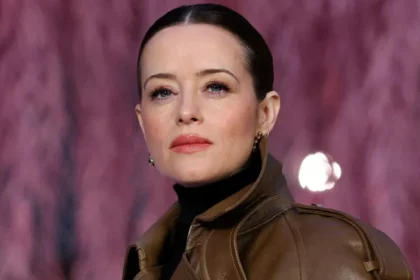 Claire Foy Reveals Five Year Parasite Battle After Travel Infection