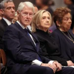 Clintons Agree to Testify in Epstein Probe as Contempt Vote Nears