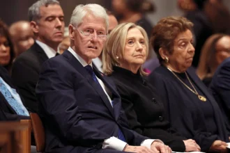Clintons Agree to Testify in Epstein Probe as Contempt Vote Nears