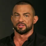 Robin Windsor depression