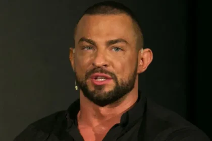 Robin Windsor depression