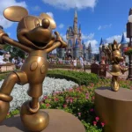 Disney warns of hit from flagging foreign visits