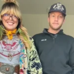 Does your relationship have a swag gap, and is that always a bad thing