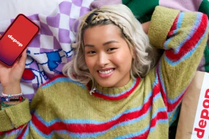 Etsy sells second-hand fashion app Depop to eBay for $1.2bn