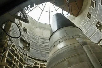 Title: US-Russia Nuclear Treaty Expiry Sparks Fears of a New Arms Race