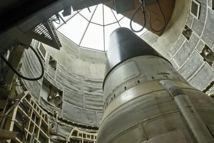 Title: US-Russia Nuclear Treaty Expiry Sparks Fears of a New Arms Race