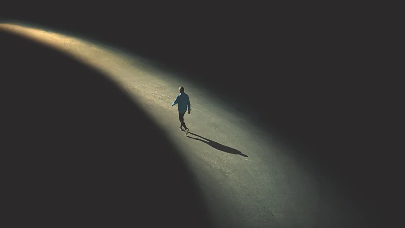 Five myths about loneliness