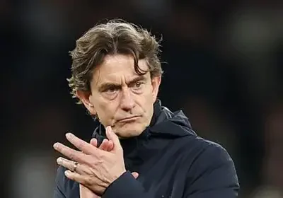 Thomas Frank Tottenham failure