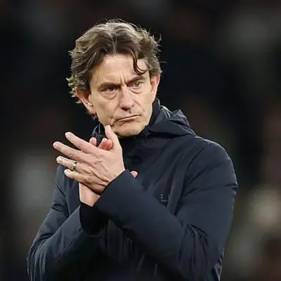 Thomas Frank Tottenham failure