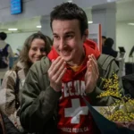 Frenchman Acquitted of Drug Charges Returns Home from Malaysia