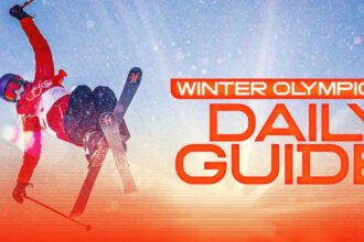 Team GB Winter Olympics 2026 guide covering key events, medal chances, big air finals, curling, bobsleigh and figure skating highlights from Milan Cortina.