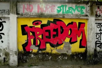 Bangladesh student uprising