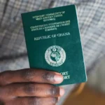 Ghana suspends citizenship process for people of African descent
