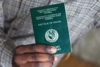 Ghana suspends citizenship process for people of African descent