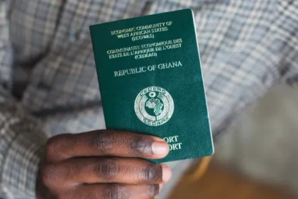 Ghana suspends citizenship process for people of African descent