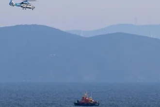 Greece blames smugglers over migrant deaths but early accounts have been questioned before