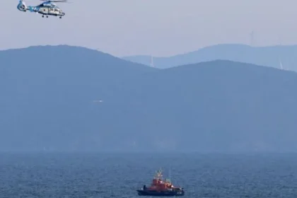 Greece blames smugglers over migrant deaths but early accounts have been questioned before