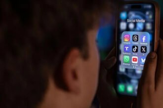 India Weighs Social Media Restrictions for Children Under 16