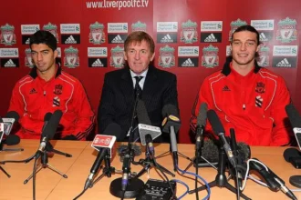 Has the January Transfer Window Lost Its Excitement?