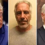 Hillary Clinton accuses Trump administration of Epstein files 'cover-up' in interview