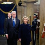 Hillary Clinton to appear before US House panel investigating Epstein