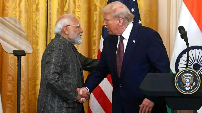 In a significant diplomatic breakthrough, former US President Donald Trump and Indian Prime Minister Narendra Modi have announced a comprehensive new trade agreement. The deal, finalized during a phone call between the two leaders, aims to reset a strained economic relationship and marks a major shift in global trade alliances. Key Terms of the Historic Agreement The agreement centers on mutual concessions. The United States will dramatically reduce its tariffs on Indian goods. Previously, US tariffs on Indian imports stood at 50%, the highest for any Asian nation. Under the new deal, these will be lowered to 18%. Notably, a 25% penalty tariff linked to India’s purchase of Russian oil will be completely eliminated. In return, India has made substantial commitments. Prime Minister Modi agreed to reduce its own trade barriers and non-tariff obstacles to zero for US goods. Furthermore, India will stop purchasing Russian oil, pivoting instead to buy significantly more energy from the United States and potentially Venezuela. India also committed to purchasing over $500 billion worth of American goods, including energy, technology, agriculture, and coal products. Strategic Timing and Global Context This announcement comes less than a week after India and the European Union sealed their own landmark trade deal, ending nearly 20 years of negotiations. Analysts view the swift US-India pact as a strategic move by Washington to maintain its influence. Terry Haines of Pangaea Policy called it "an answer to those thinking the EU is flanking or gaining speed on the US on trade." The US-India trade relationship had been under severe strain since August, when the high US tariffs caused Indian exports to America to plummet. India had been actively seeking other partnerships in response. Reactions and Market Implications Prime Minister Modi expressed delight at the agreement on social media, thanking Trump "on behalf of the 1.4 billion people of India." He emphasized the benefit of the world's two largest democracies working together. While markets are expected to react positively, not all responses are favorable. A coalition of 800 U.S. small businesses, "We Pay the Tariffs," criticized the deal. Their director noted that pre-tariff rates were around 2.5%, meaning the new 18% rate "locks in a rate six times higher than what we were paying a year ago," calling it a "permanent tax hike." The deal represents a fundamental realignment, strengthening US-India ties while pulling New Delhi away from Russian energy dependence. It sets the stage for a new chapter in trans-Pacific trade and geopolitics.