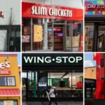 How Britain Became a Fried Chicken Nation