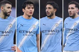 Man City Muslim players Ramadan support