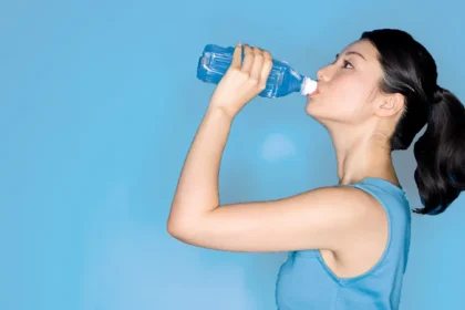 How much water should you drink a day