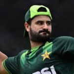 Hundred deals not in our hands - Pakistans Farhan