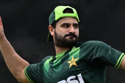 Hundred deals not in our hands - Pakistans Farhan