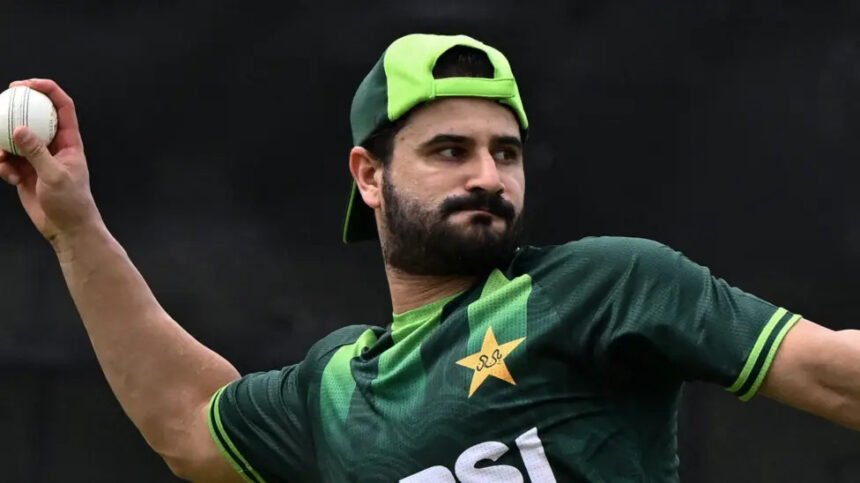 Hundred deals not in our hands - Pakistans Farhan