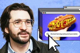 I hacked ChatGPT and Google's AI – and it only took 20 minutes